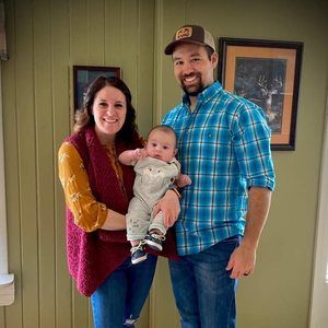 Meet your Posher, Tony